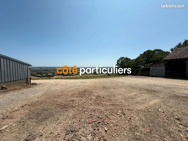 Maison 3 pièces 60 m²