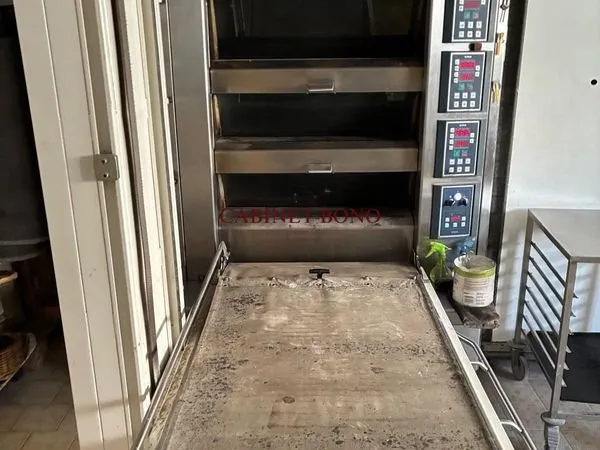 Boulangerie, pâtisserie 150 m² Aulnay-sous-Bois