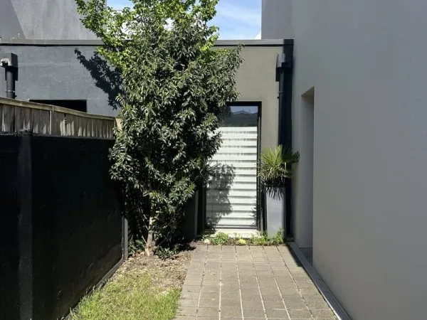 Vente Maison de ville 4 pièces