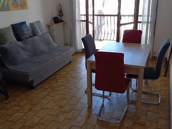 F3, Bel appartement, Le Cannet
