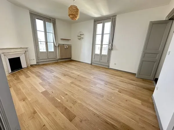 F2 RENOVE+ ASCENSEUR