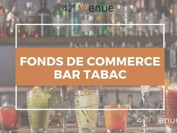 Commerce 146 m²