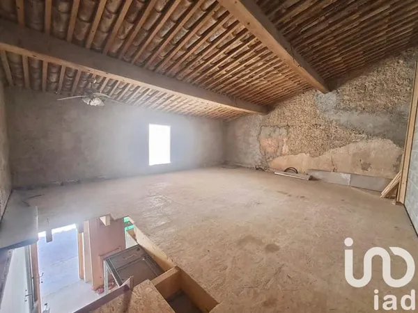 Vente Immeuble 90 m²