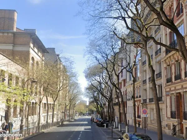 Local commercial 91 m² PARIS