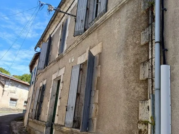 Maison idéale Grande famille ou projets locatifs