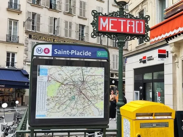 Studio 1 pièce 15 m²