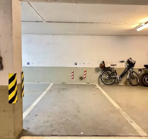 Place de parking à louer à Neuilly sur seine