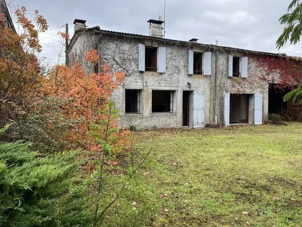 Maison 7 pièces 190 m²