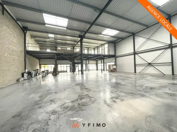 Programme Neuf à VENDRE