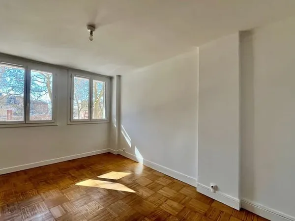 Appartement 4 pièces 63 m²