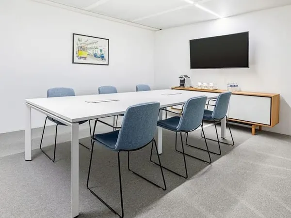 Bureaux 45 m²