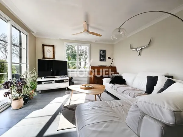 Maison 6 pièces à vendre à Bourgneuf (17220) - Exclusivité Guy Hoquet