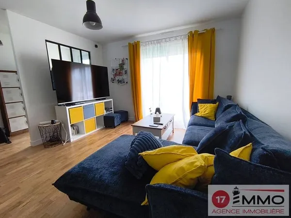Maison de plain-pied 5 pièces 120 m²