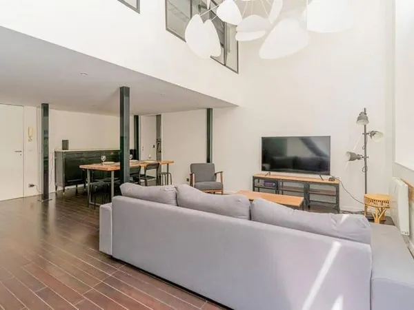 Appartement 4 pièces 77 m²
