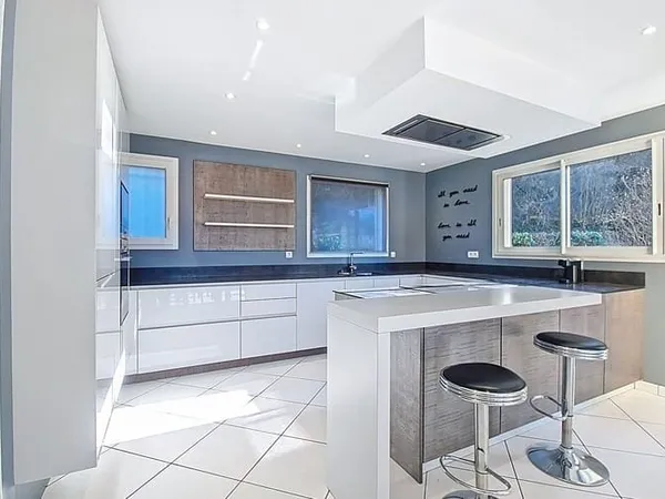 Maison 4 pièces 132 m²