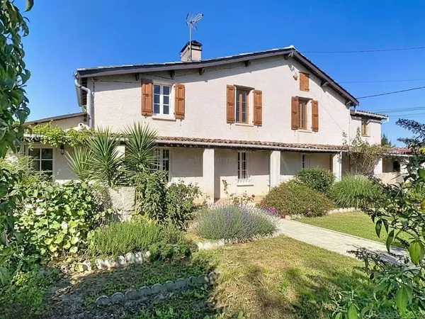 Maison Vente Rabastens 5p 102m² 215000€