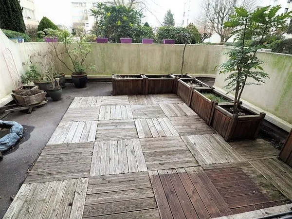 Appartement 1 pièce 32 m²