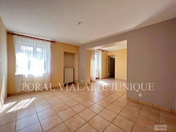 Maison 4 pièces 89 m²