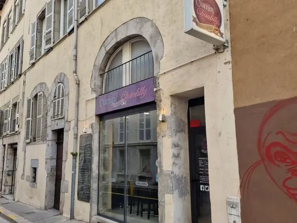 FOND DE COMMERCE à VENDRE