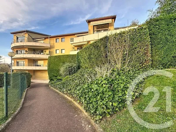 Appartement 4 pièces 107 m²