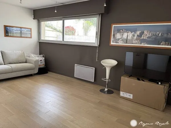 Appartement 3 pièces 95 m²