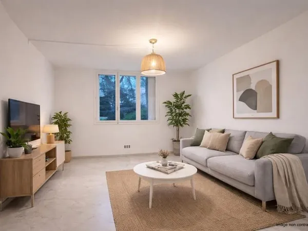 Appartement 3 pièces à Beziers