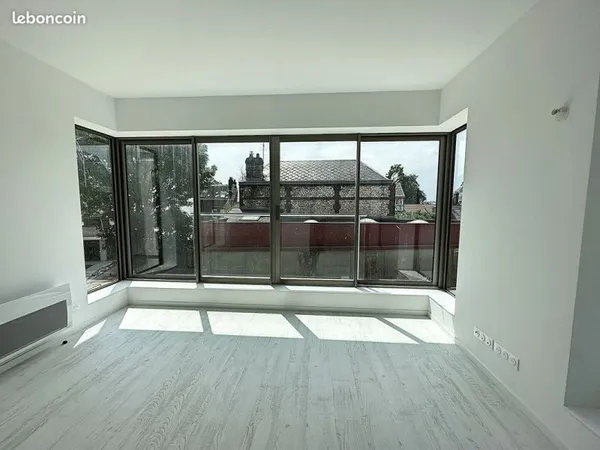Appartement 3 pièces 99 m²