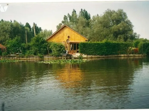 Maison 3 pièces 70 m²