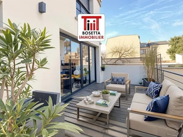 Maison Vente Bois-Colombes 5p 134m² 1350000€