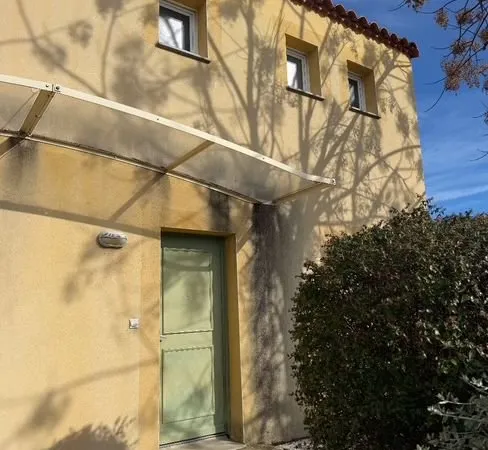 Villa 3 pièces 67 m2