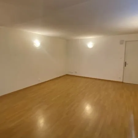 Appartement F2 en très bon état