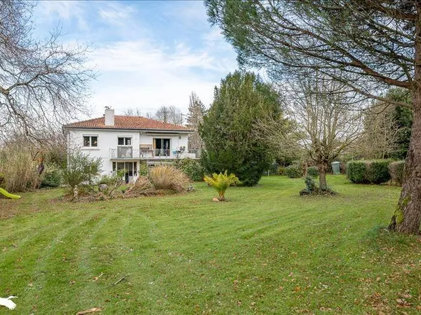 Maison 4 pièces 116 m²