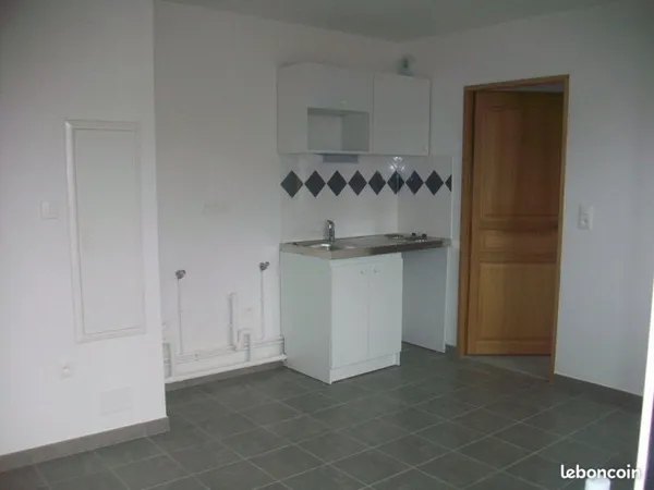 Appt 2 - quartier st acheul