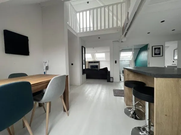 Appartement 3 pièces 75 m²