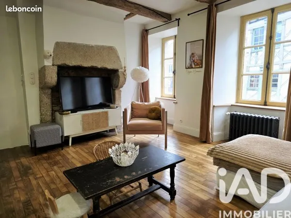 Maison 5 pièces 171 m²