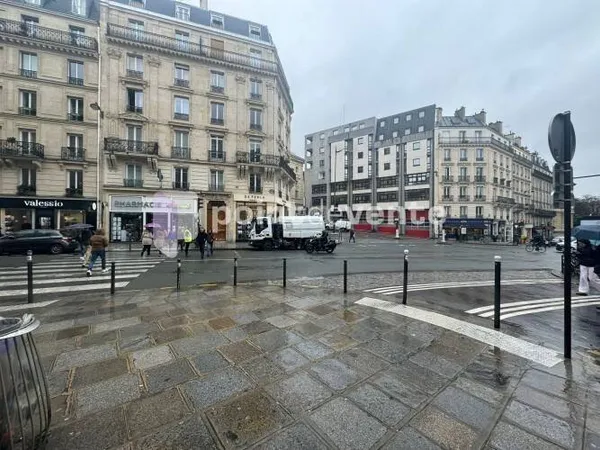 Local commercial 25 m²