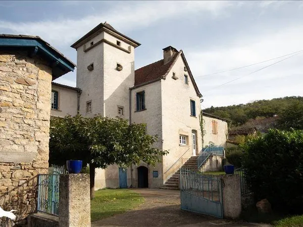 Maison 5 pièces 185 m²