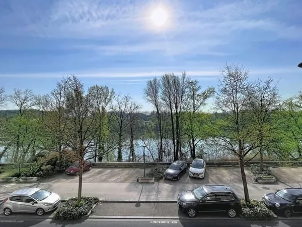 Appartement 4 pièces 81 m²
