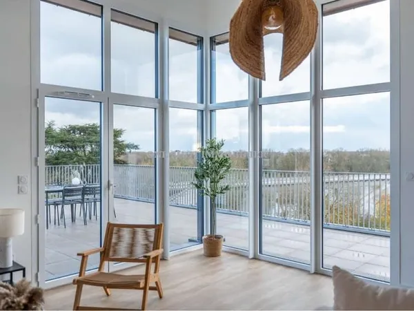 Appartement 6 pièces 123 m²