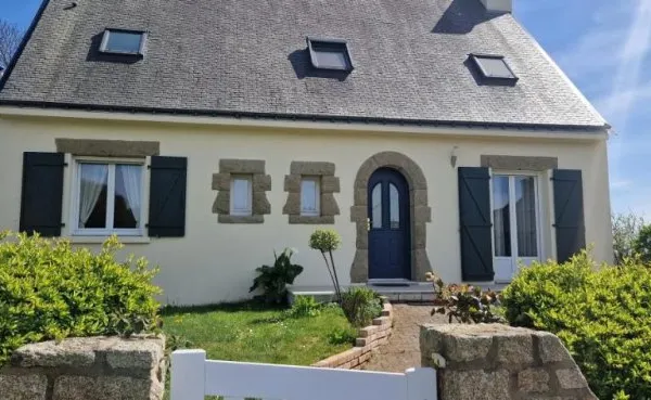 Maison 119 m²