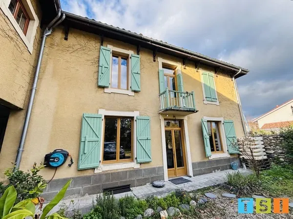 Maison Vente Saint-Gaudens 5p 143m² 180000€