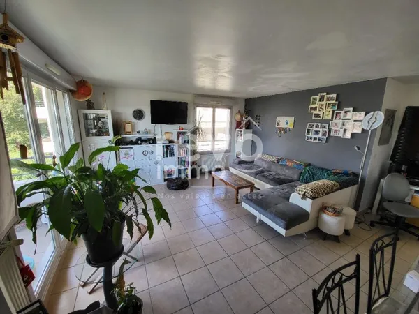 Appartement T3 de 73m2