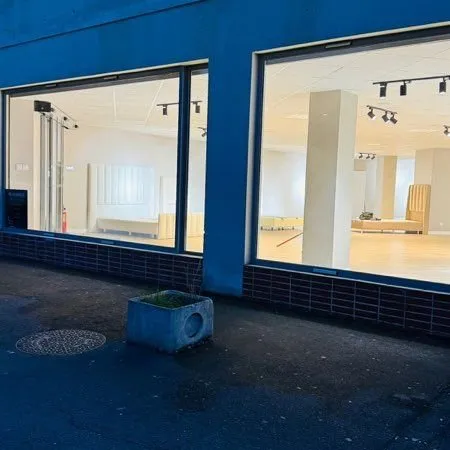 Cession droit au bail ou fonds de commerce - emplacement n°1 creil centre
