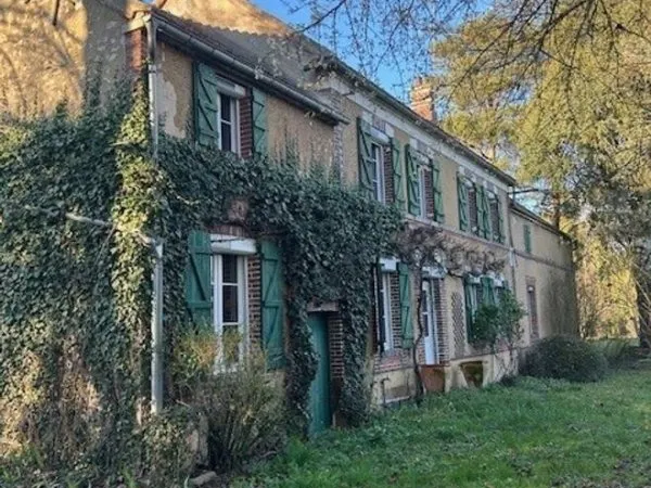 Maison 6 pièces 185 m²