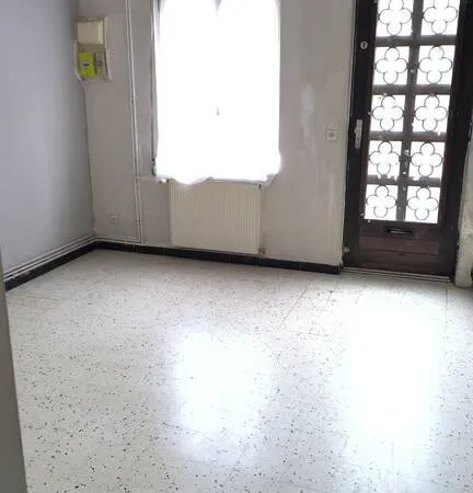 Maison 4 pièces 63 m²
