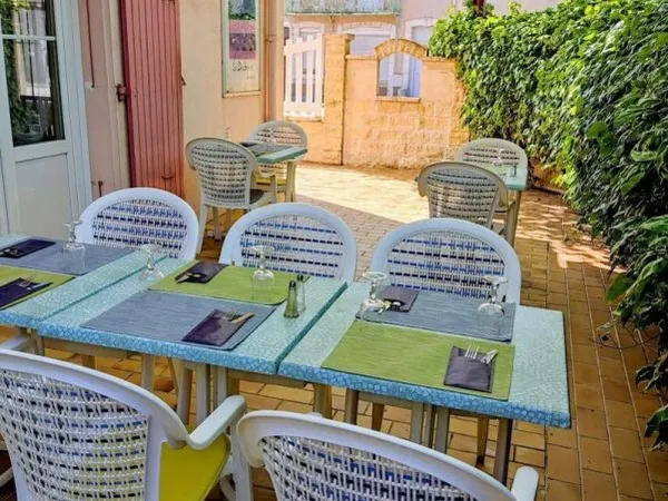 Local commercial 436 m²