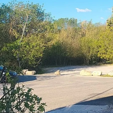 Location terrain Grabels