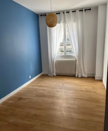 Location appartement centre ville de Tours