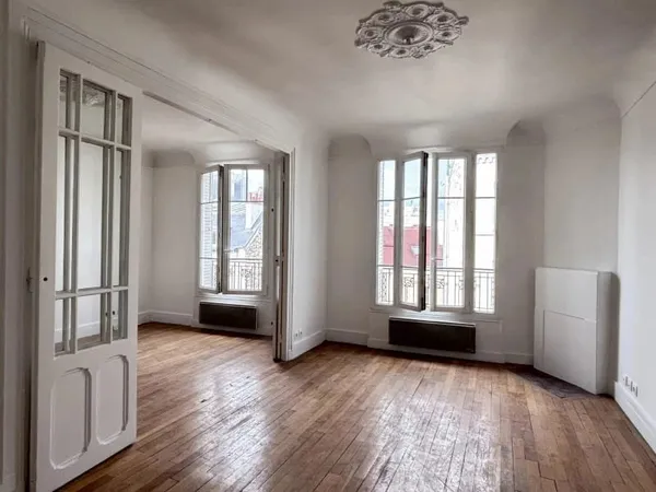 Appartement 4 pièces 117 m²
