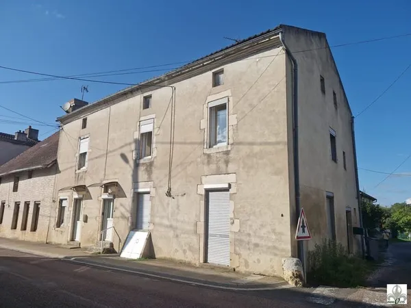 Immeuble 3 appartements